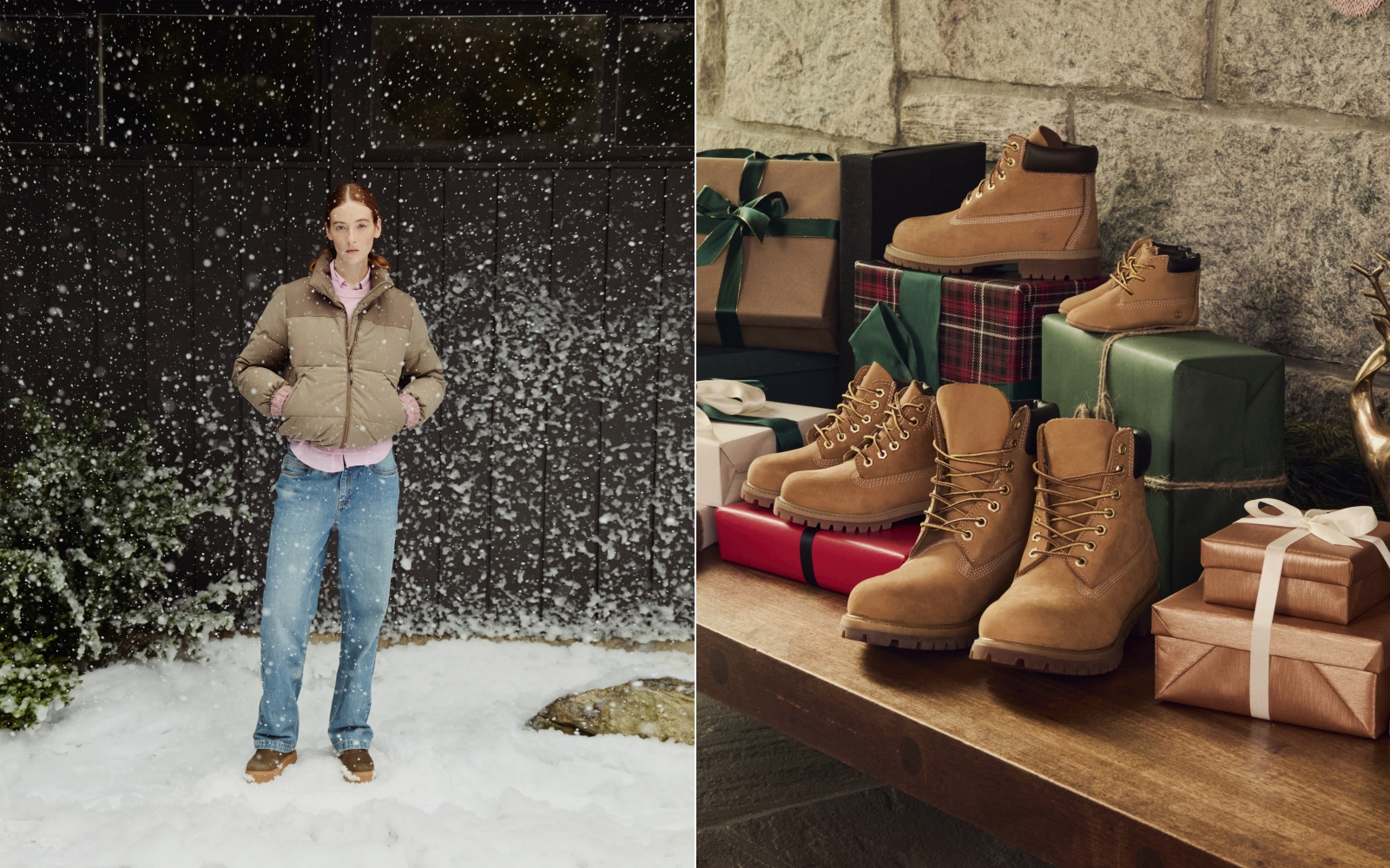 팀버랜드, 신세계 센텀시티점 팝업 오픈... F/W 아우터 라인업 주목 1780-Image